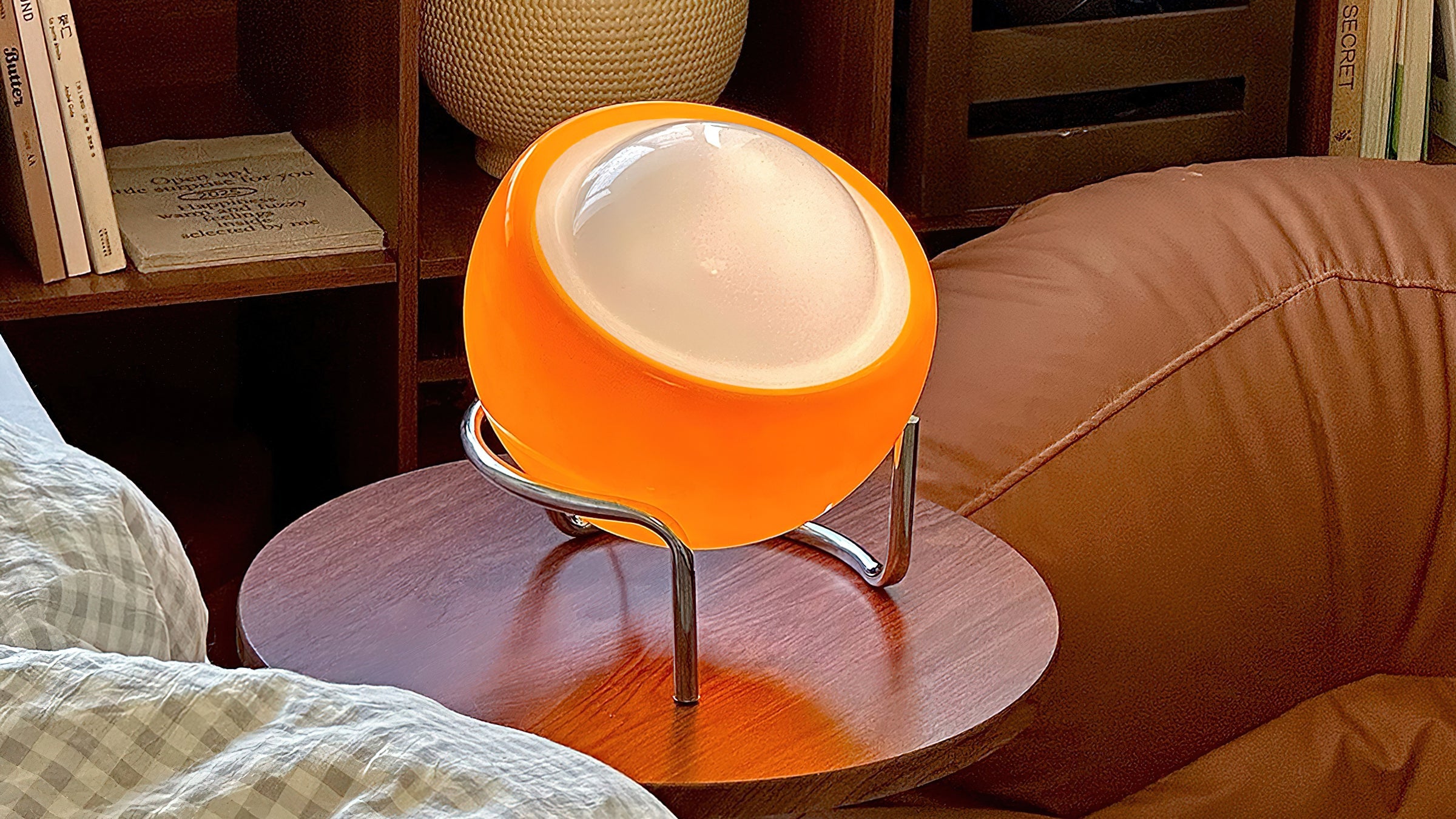 The Art of the Accent: Discover Our New Sculptural Table Lamps 💡