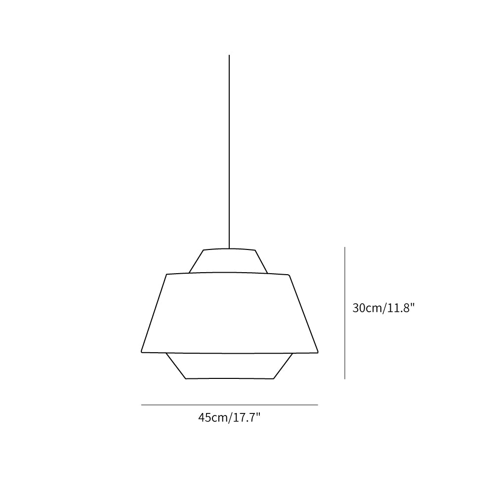 Yuvia Pendant Light