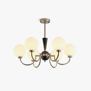 Alana Globe Chandelier