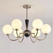 Alana Globe Chandelier