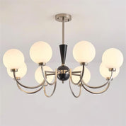 Alana Globe Chandelier