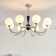 Alana Globe Chandelier
