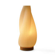 Aphrodite Swirl Table Lamp