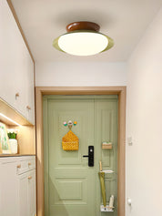 Arundel Mushroom Ceiling Light