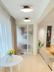 Arundel Mushroom Ceiling Light