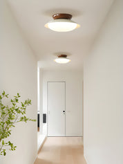 Arundel Mushroom Ceiling Light