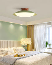 Arundel Mushroom Ceiling Light