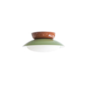 Arundel Mushroom Ceiling Light