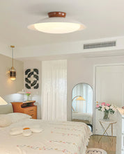 Arundel Mushroom Ceiling Light