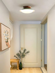 Arundel Mushroom Ceiling Light