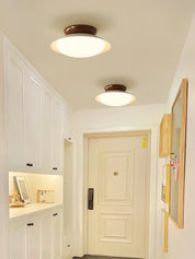 Arundel Mushroom Ceiling Light