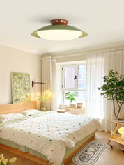 Arundel Mushroom Ceiling Light