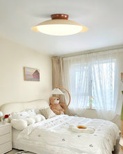 Arundel Mushroom Ceiling Light