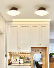 Arundel Mushroom Ceiling Light