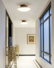 Arundel Mushroom Ceiling Light