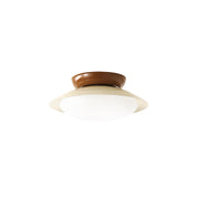 Arundel Mushroom Ceiling Light
