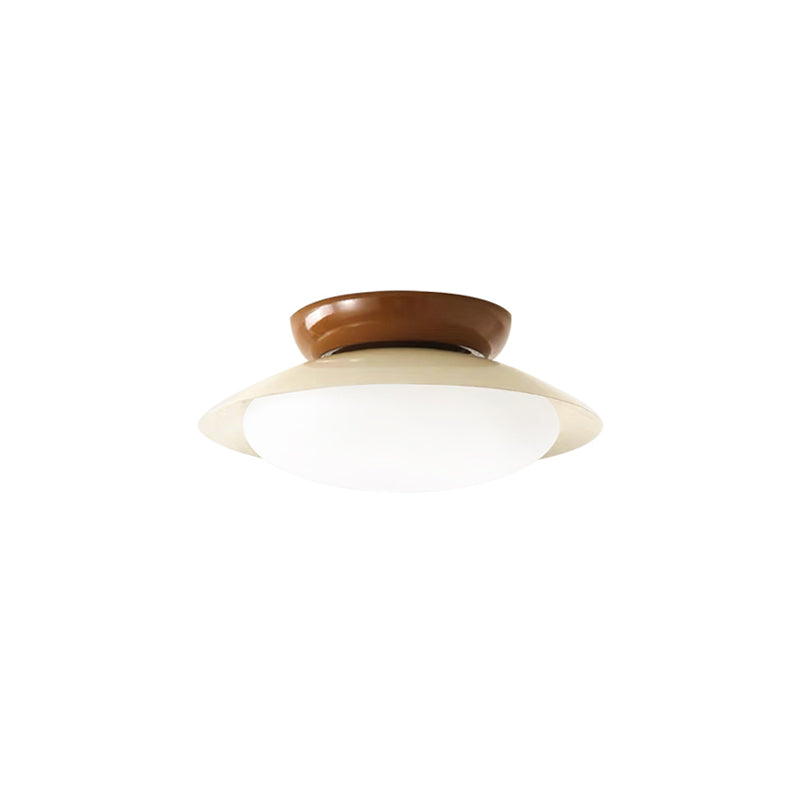 Arundel Mushroom Ceiling Light