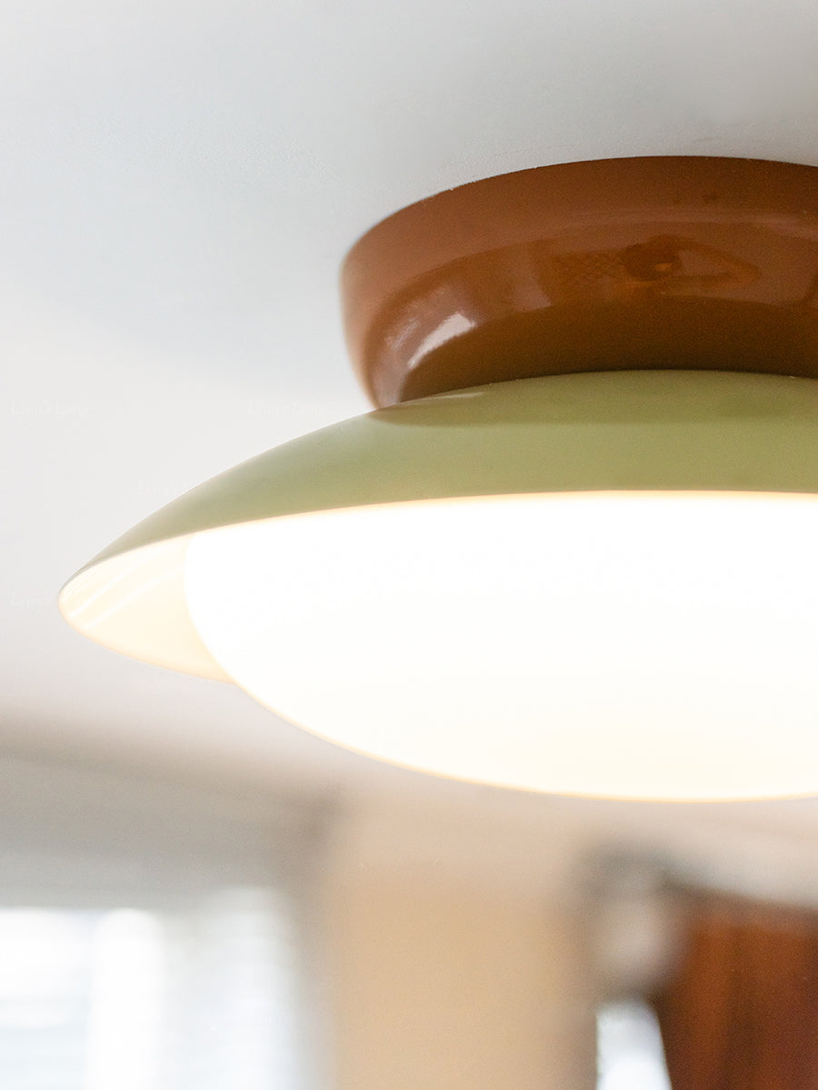 Arundel Mushroom Ceiling Light
