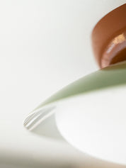 Arundel Mushroom Ceiling Light