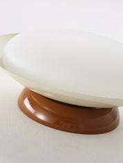 Arundel Mushroom Ceiling Light