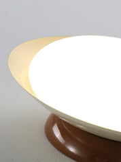 Arundel Mushroom Ceiling Light
