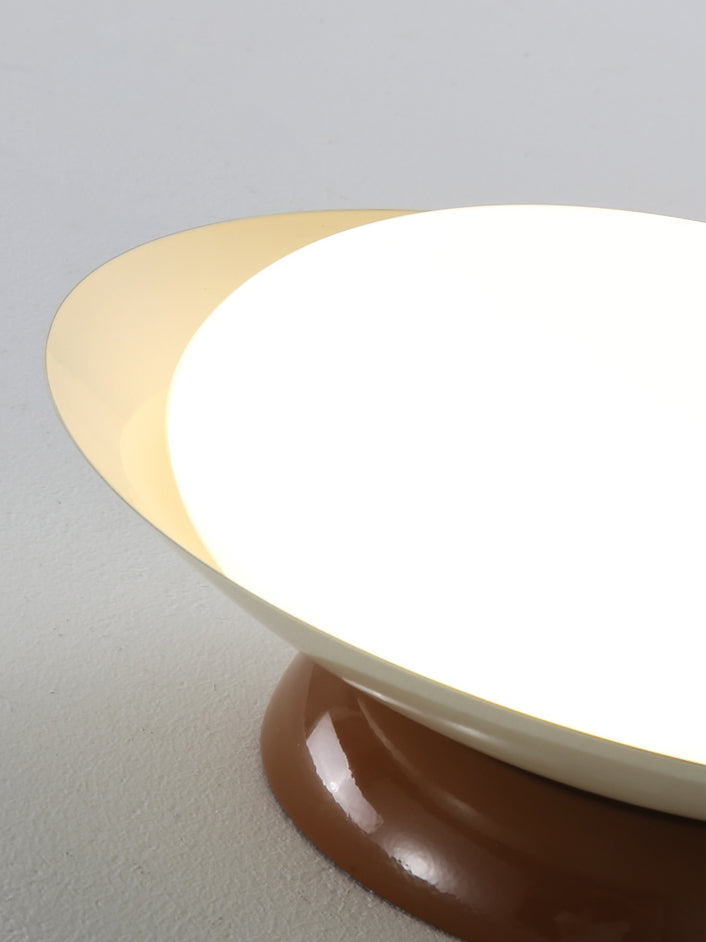 Arundel Mushroom Ceiling Light