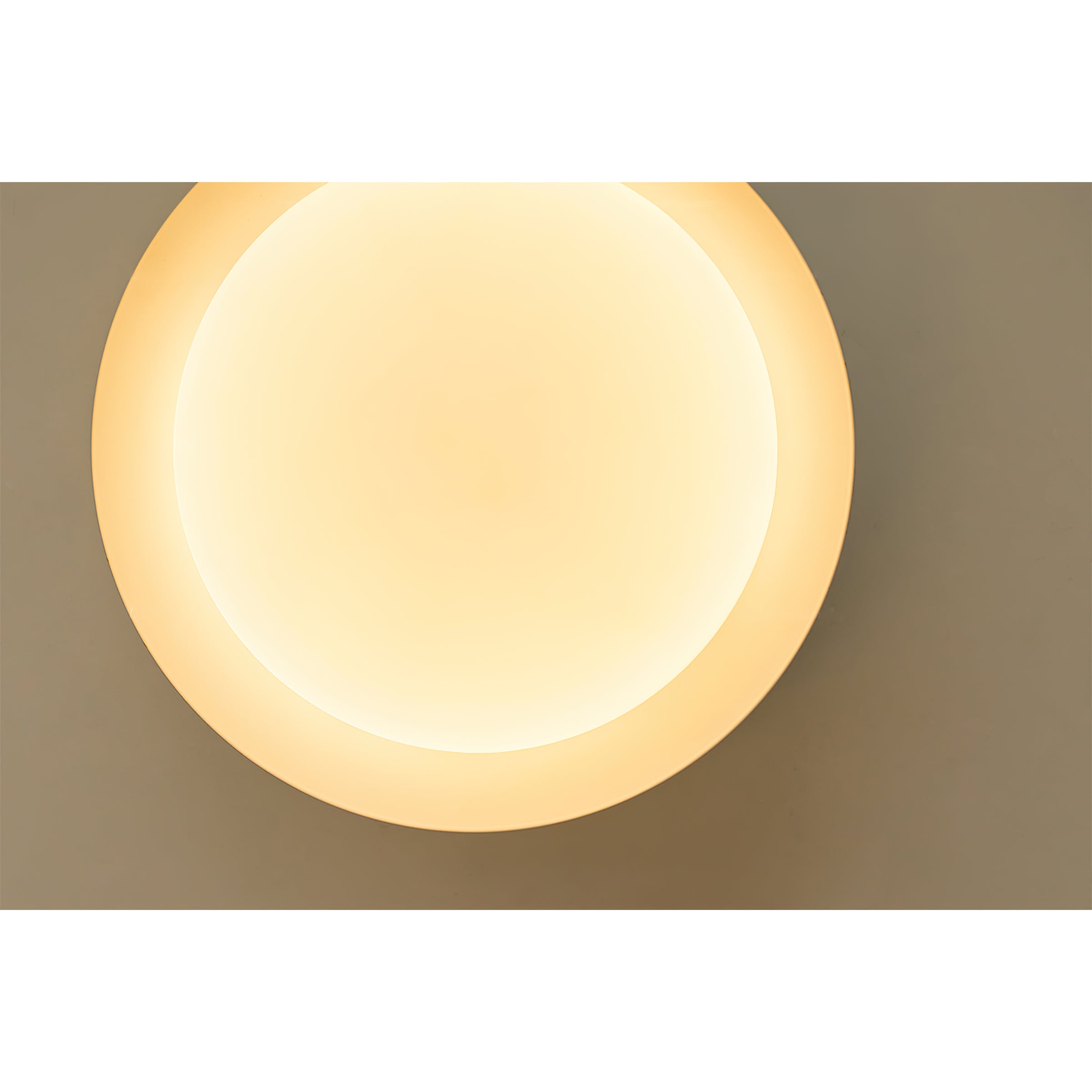 Arundel Mushroom Ceiling Light