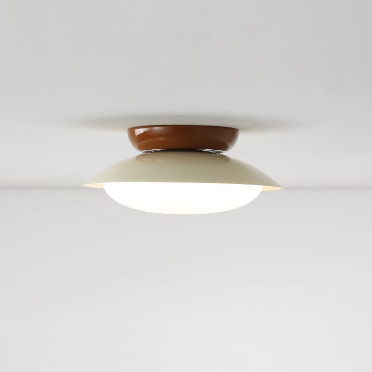 Arundel Mushroom Ceiling Light
