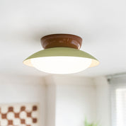 Arundel Mushroom Ceiling Light