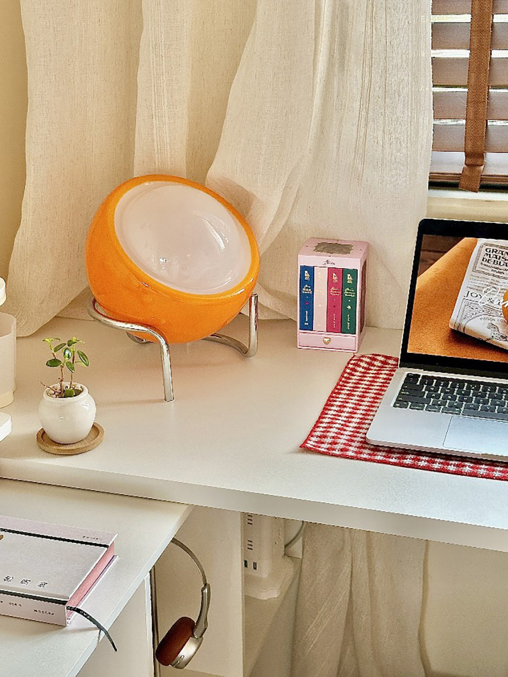 Bauhaus Camica Table Lamp