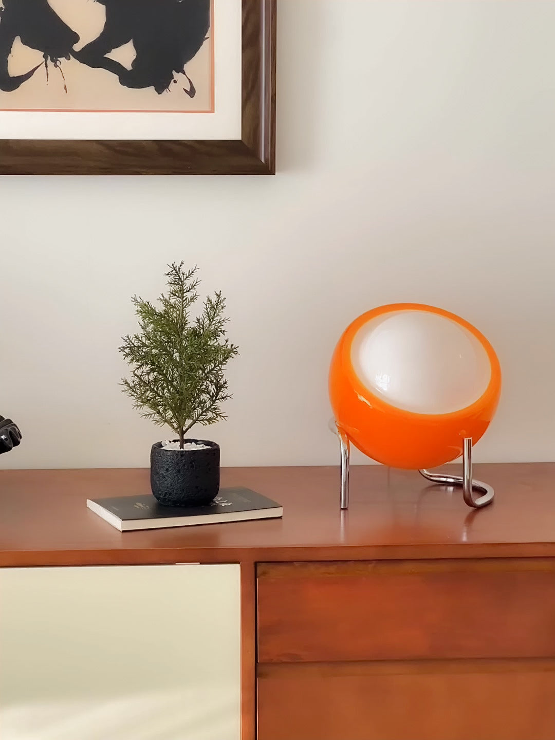 Bauhaus Camica Table Lamp