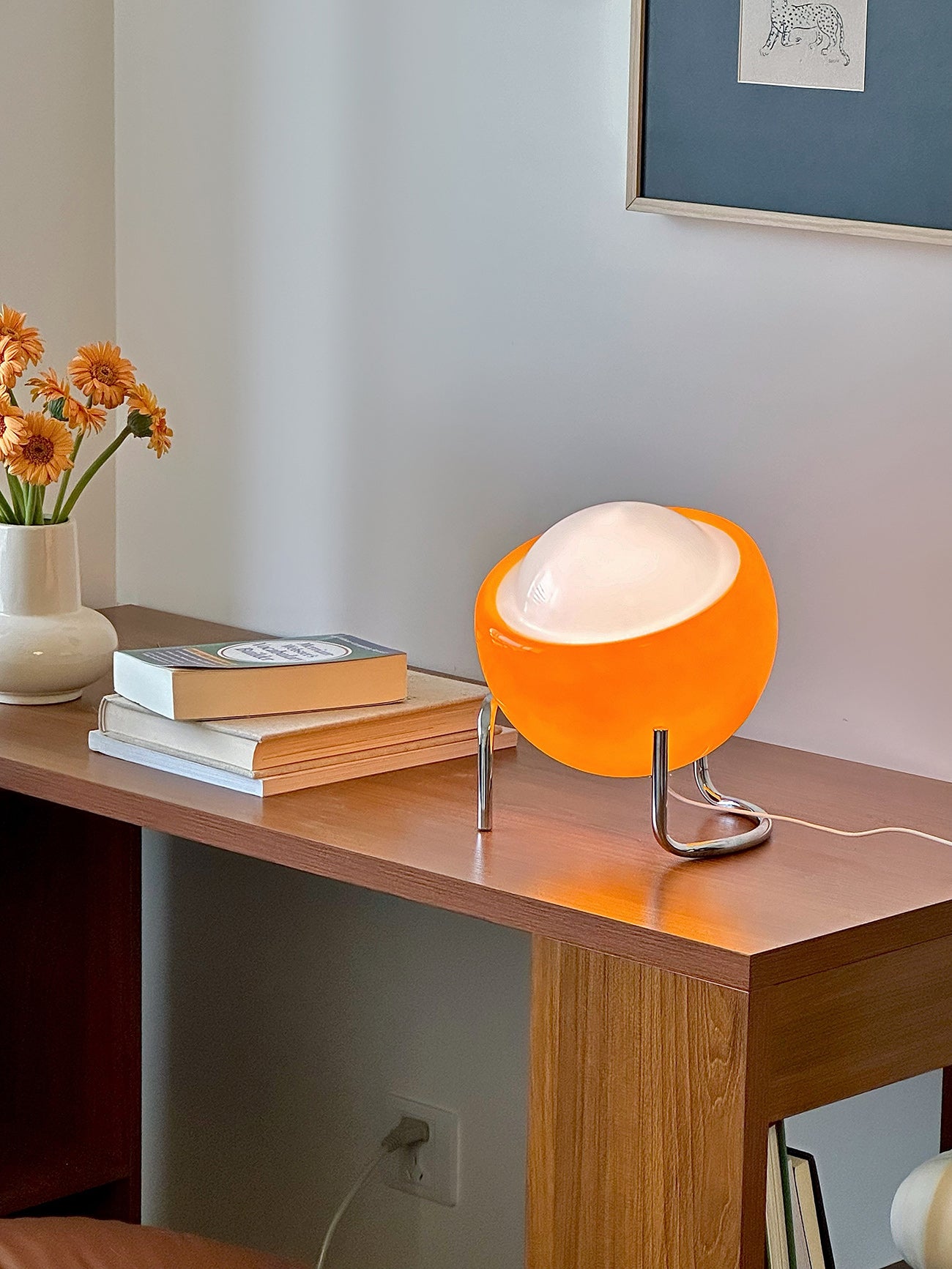 Bauhaus Camica Table Lamp