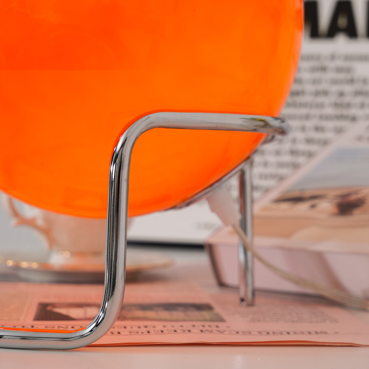 Bauhaus Camica Table Lamp