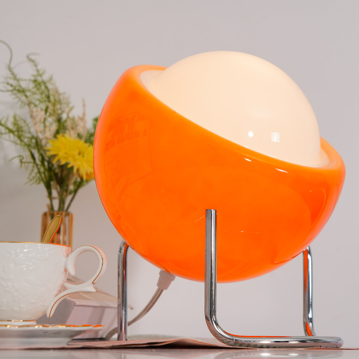 Bauhaus Camica Table Lamp