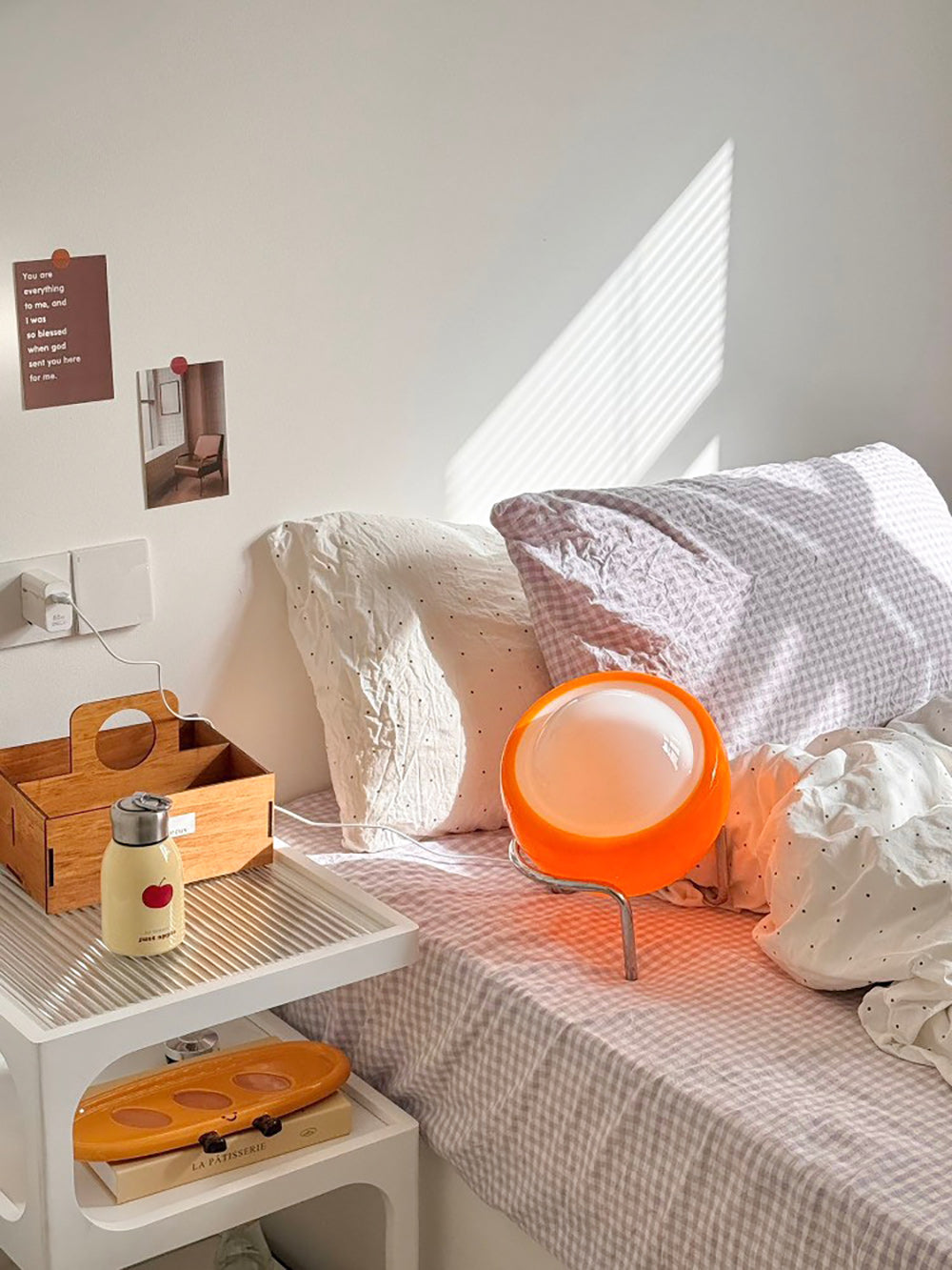 Bauhaus Camica Table Lamp