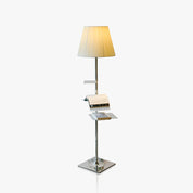 Bibliotheque Nationale Floor Lamp