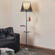 Bibliotheque Nationale Floor Lamp