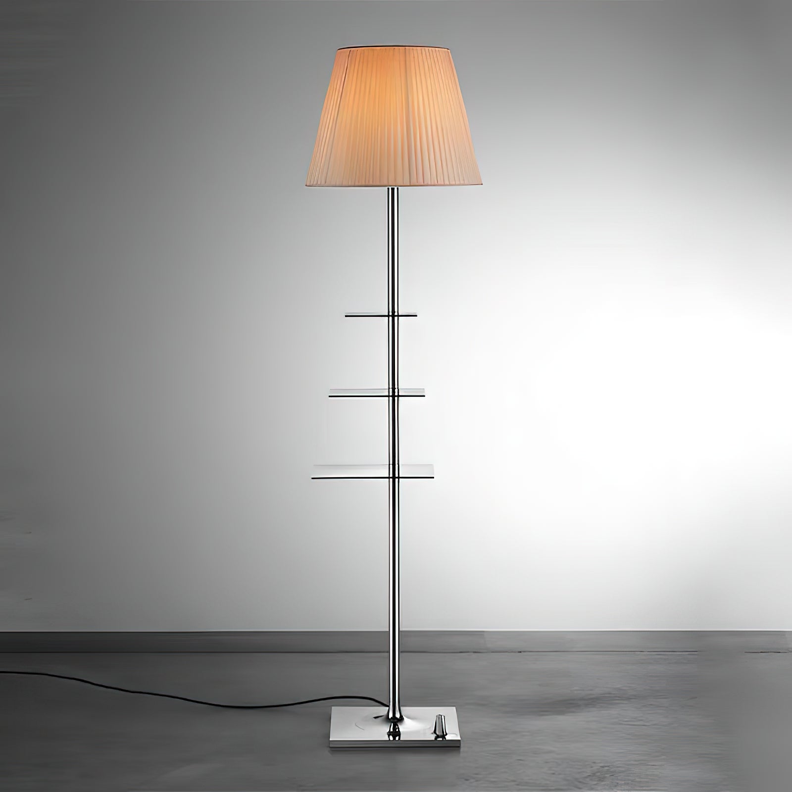 Bibliotheque Nationale Floor Lamp