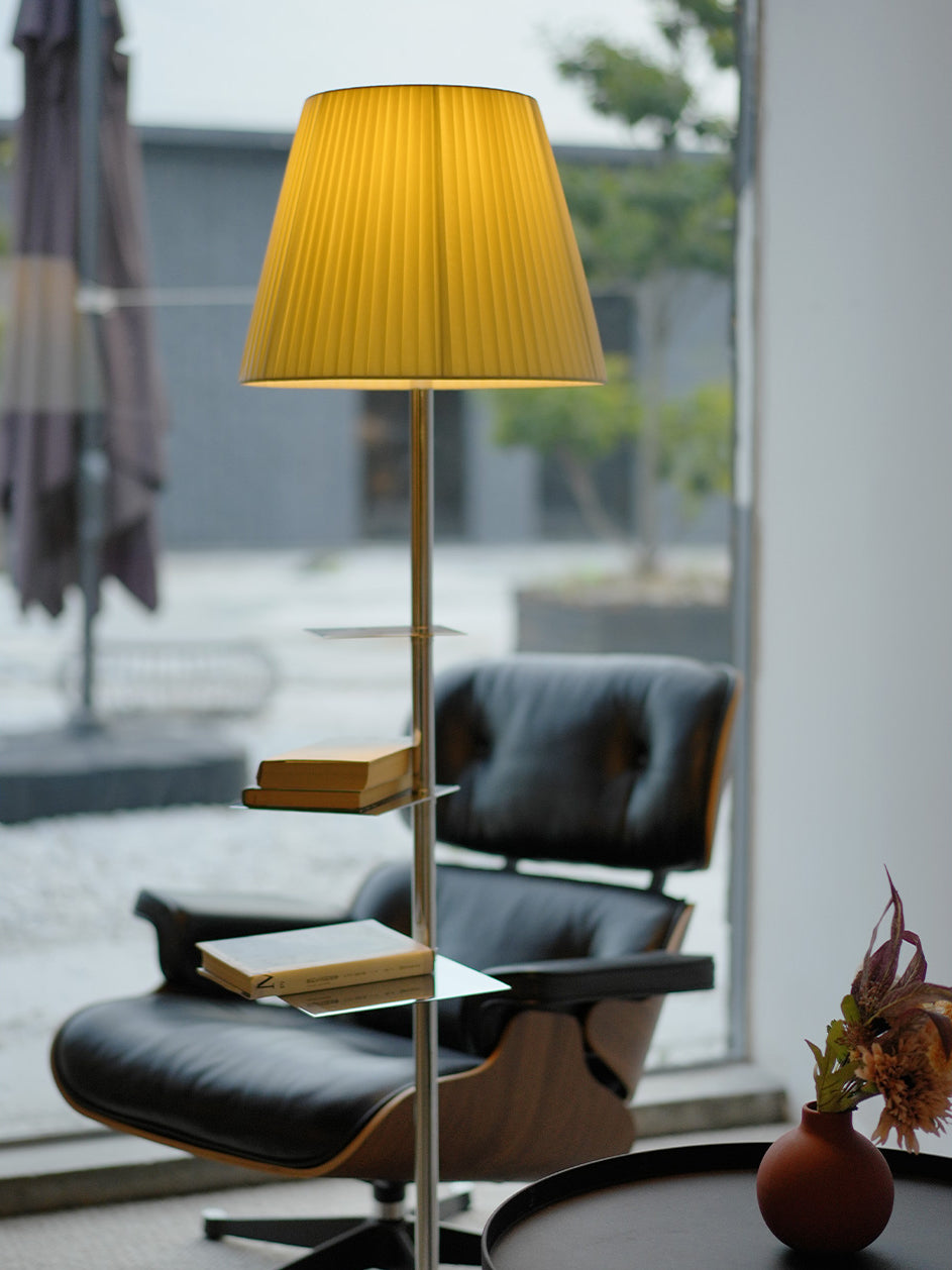 Bibliotheque Nationale Floor Lamp