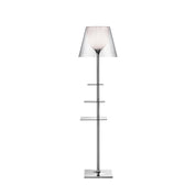 Bibliotheque Nationale Floor Lamp