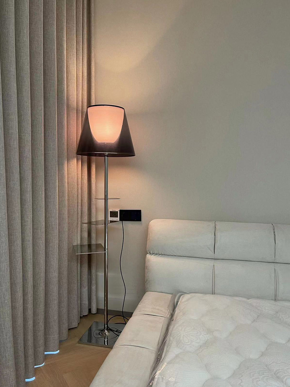 Bibliotheque Nationale Floor Lamp