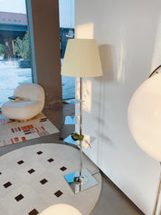 Bibliotheque Nationale Floor Lamp