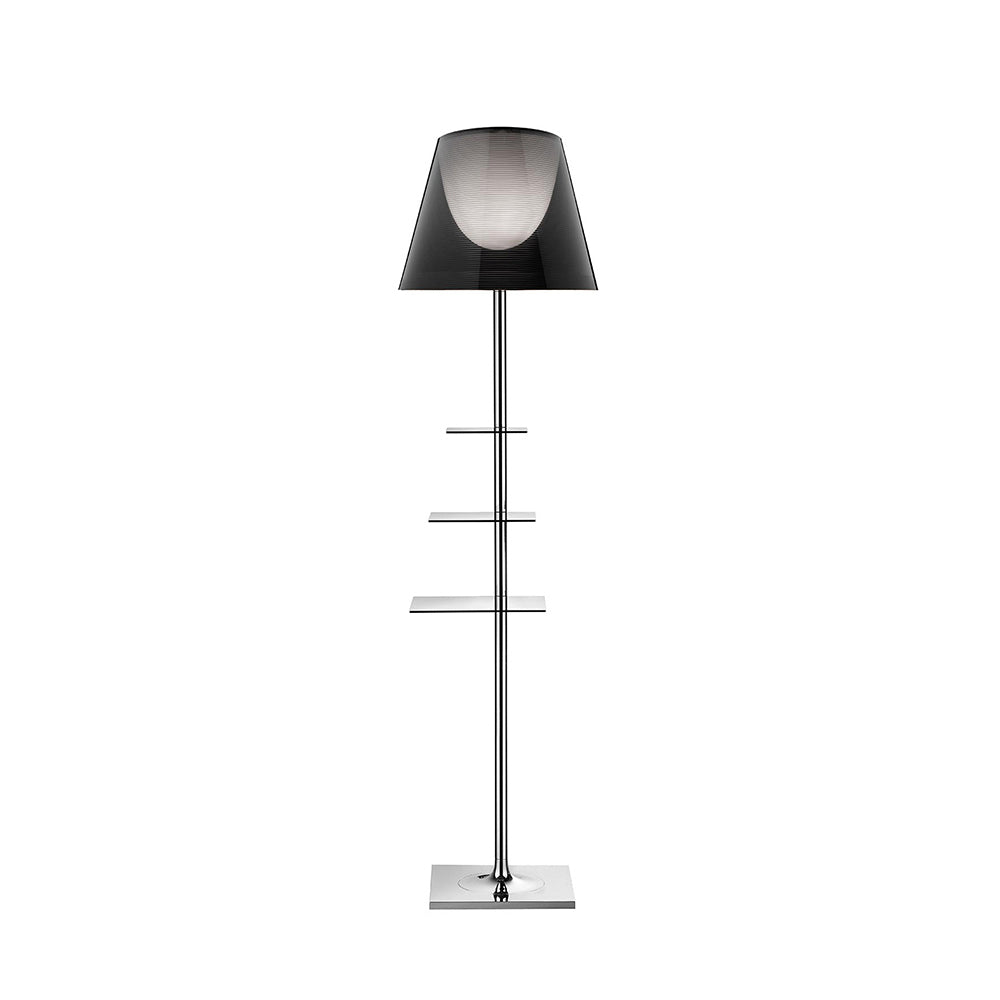 Bibliotheque Nationale Floor Lamp