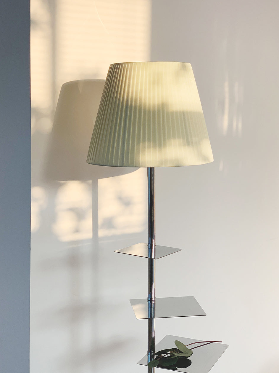 Bibliotheque Nationale Floor Lamp