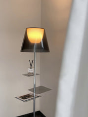 Bibliotheque Nationale Floor Lamp
