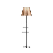 Bibliotheque Nationale Floor Lamp