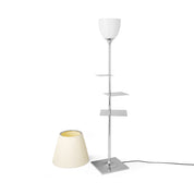 Bibliotheque Nationale Floor Lamp