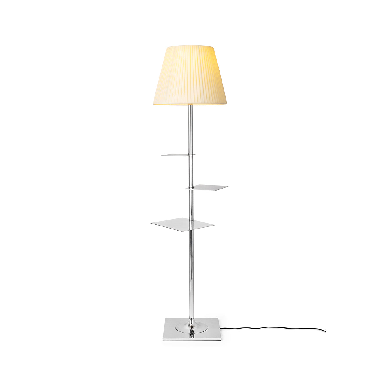 Bibliotheque Nationale Floor Lamp