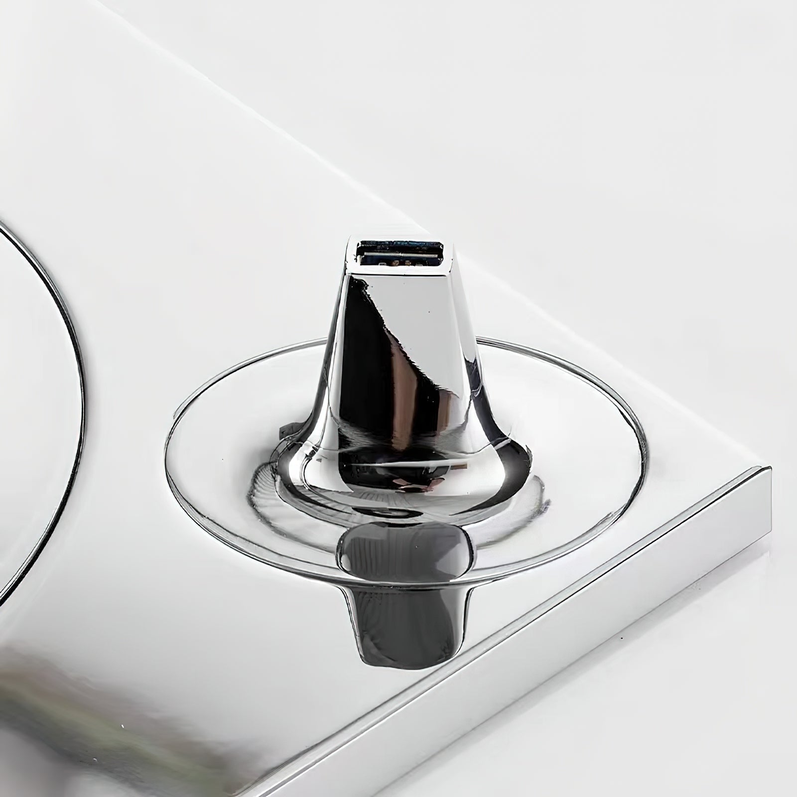 Bibliotheque Nationale Floor Lamp