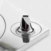 Bibliotheque Nationale Floor Lamp